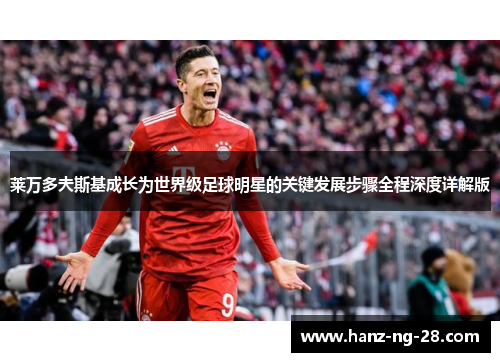 莱万多夫斯基成长为世界级足球明星的关键发展步骤全程深度详解版 莱万多夫斯基成长为世界级足球明星的关键发展步骤全程深度详解版