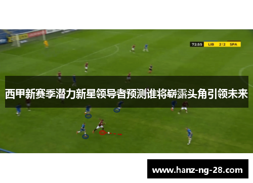 西甲新赛季潜力新星领导者预测谁将崭露头角引领未来 西甲新赛季潜力新星领导者预测谁将崭露头角引领未来